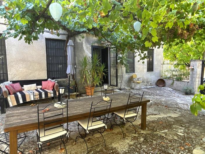 Image No.9-Propriété de pays de 9 chambres à vendre à Montefrío