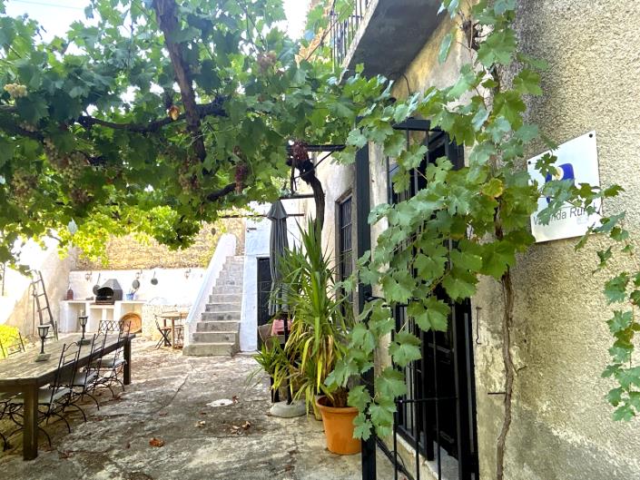 Image No.10-Propriété de pays de 9 chambres à vendre à Montefrío