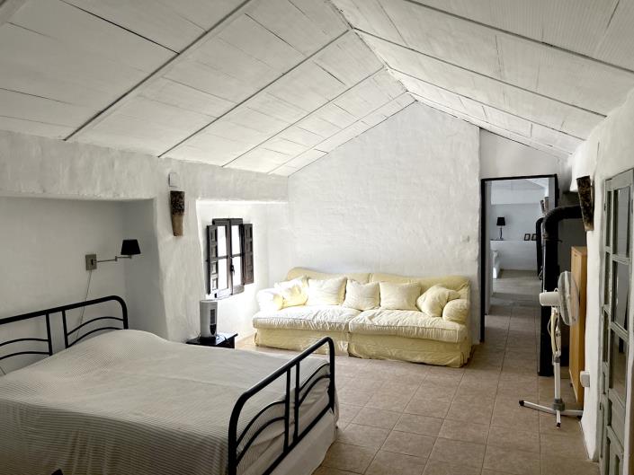 Image No.11-Propriété de pays de 9 chambres à vendre à Montefrío