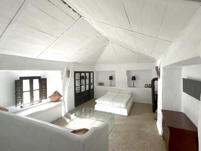 Image No.12-Propriété de pays de 9 chambres à vendre à Montefrío