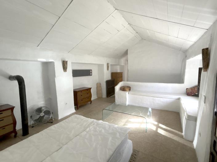 Image No.13-Propriété de pays de 9 chambres à vendre à Montefrío