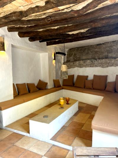 Image No.14-Propriété de pays de 9 chambres à vendre à Montefrío