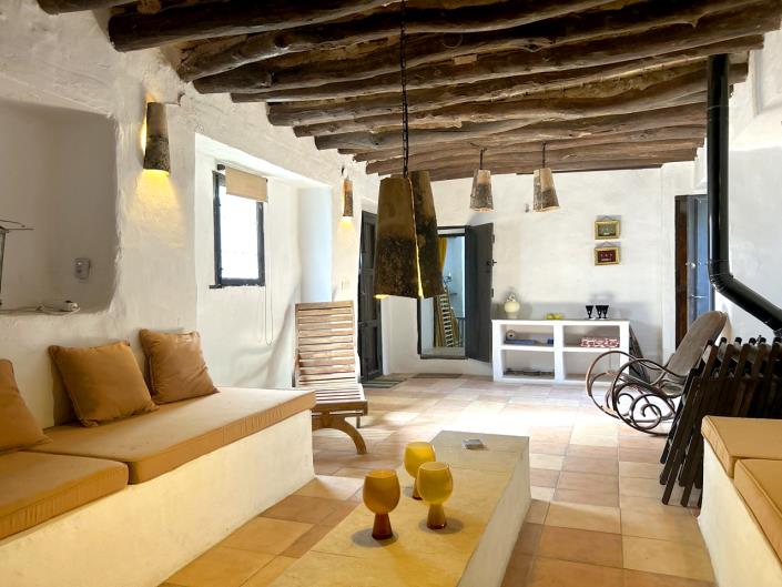 Image No.15-Propriété de pays de 9 chambres à vendre à Montefrío