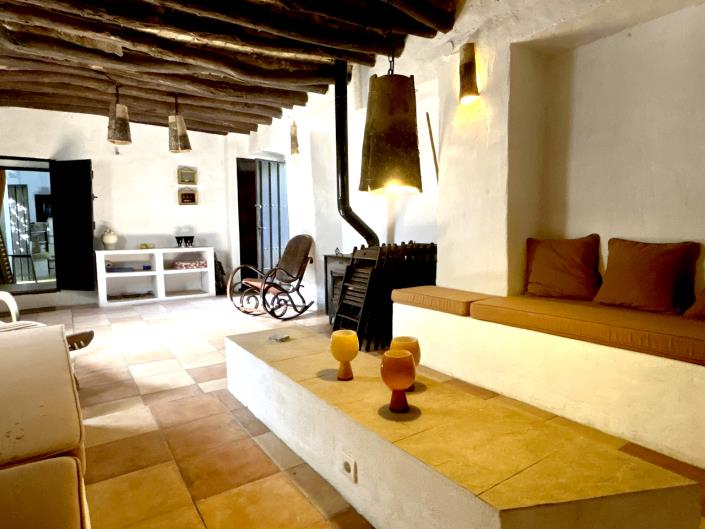 Image No.16-Propriété de pays de 9 chambres à vendre à Montefrío