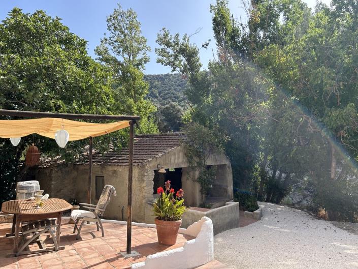 Image No.17-Propriété de pays de 9 chambres à vendre à Montefrío