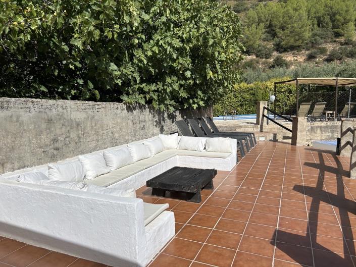 Image No.19-Propriété de pays de 9 chambres à vendre à Montefrío