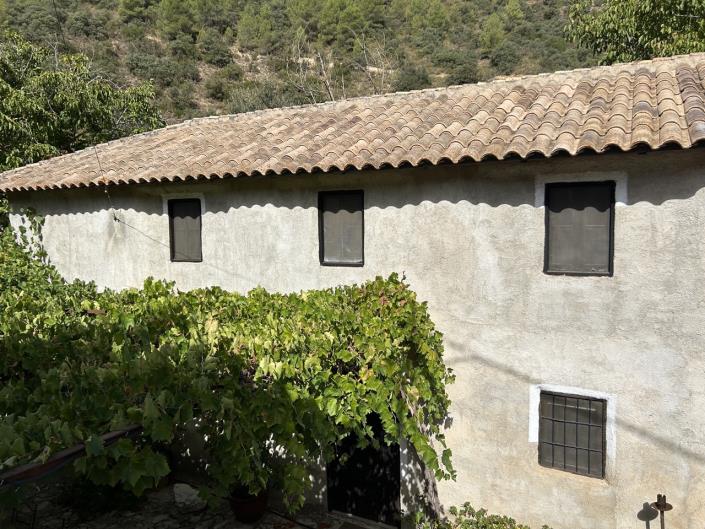 Image No.20-Propriété de pays de 9 chambres à vendre à Montefrío