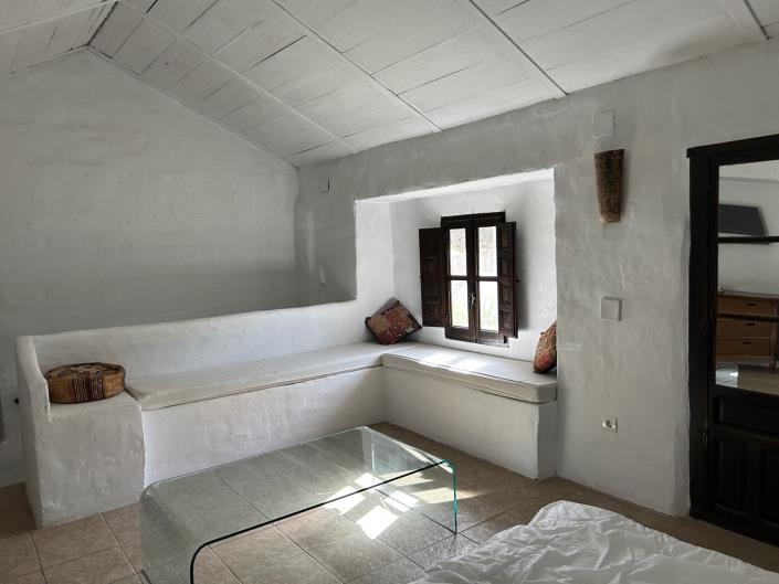 Image No.21-Propriété de pays de 9 chambres à vendre à Montefrío