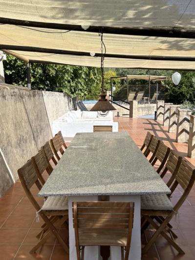 Image No.23-Propriété de pays de 9 chambres à vendre à Montefrío