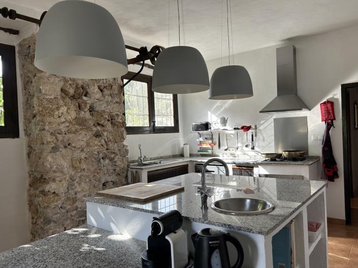 Image No.25-Propriété de pays de 9 chambres à vendre à Montefrío