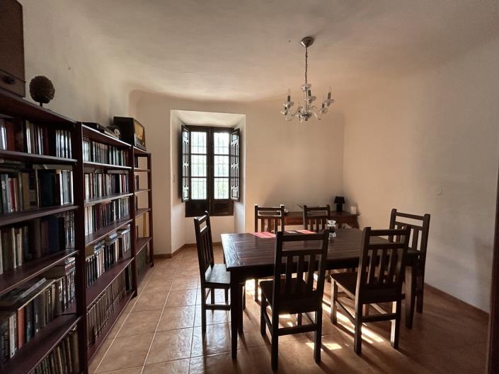 Image No.26-Propriété de pays de 9 chambres à vendre à Montefrío