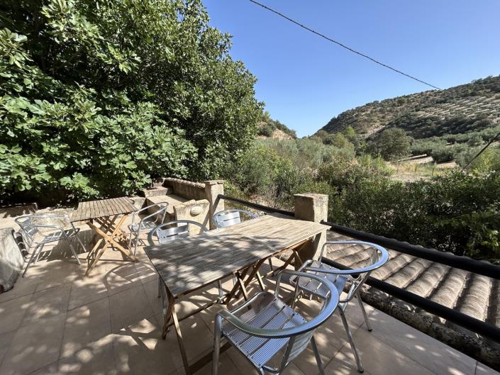 Image No.27-Propriété de pays de 9 chambres à vendre à Montefrío