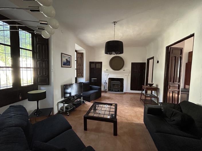 Image No.28-Propriété de pays de 9 chambres à vendre à Montefrío