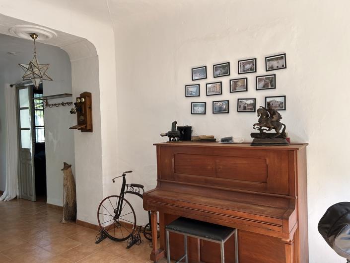 Image No.30-Propriété de pays de 9 chambres à vendre à Montefrío