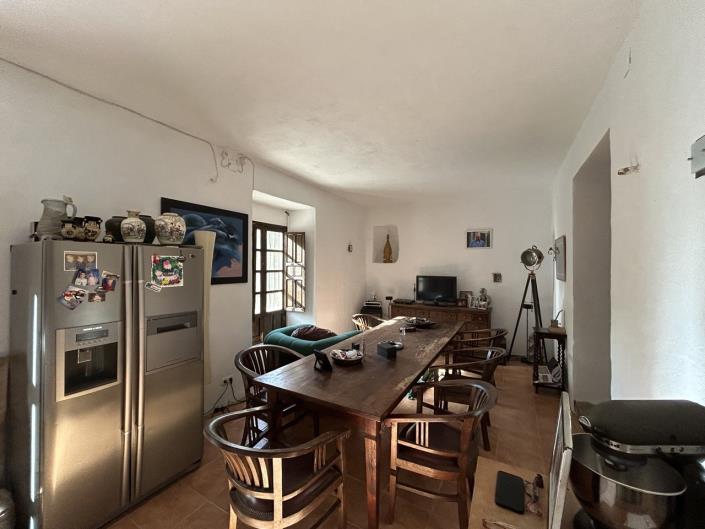 Image No.34-Propriété de pays de 9 chambres à vendre à Montefrío