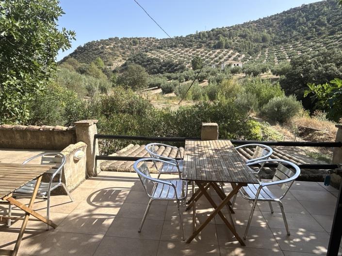 Image No.36-Propriété de pays de 9 chambres à vendre à Montefrío