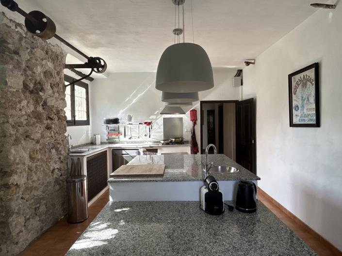 Image No.37-Propriété de pays de 9 chambres à vendre à Montefrío