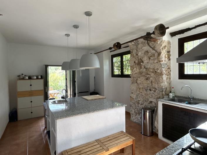 Image No.38-Propriété de pays de 9 chambres à vendre à Montefrío