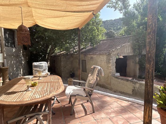 Image No.39-Propriété de pays de 9 chambres à vendre à Montefrío