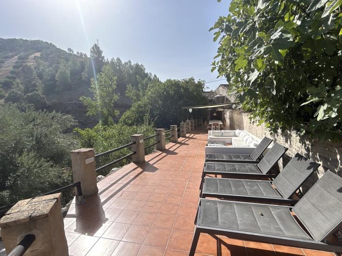 Image No.41-Propriété de pays de 9 chambres à vendre à Montefrío