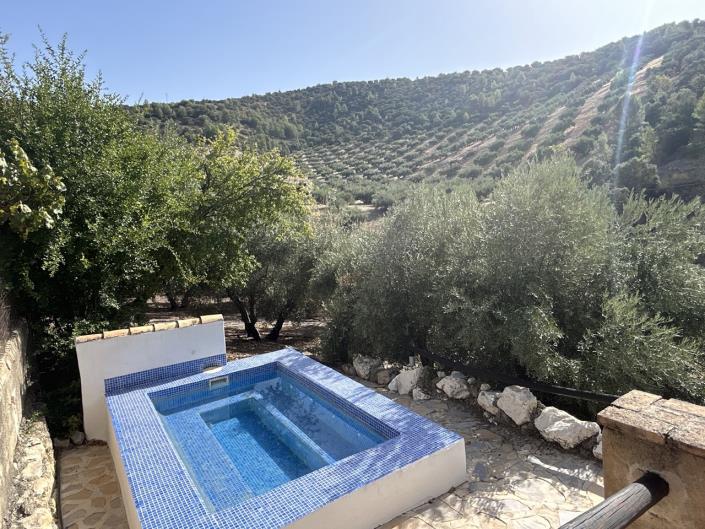 Image No.42-Propriété de pays de 9 chambres à vendre à Montefrío