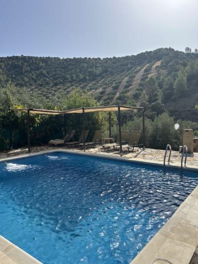 Image No.43-Propriété de pays de 9 chambres à vendre à Montefrío