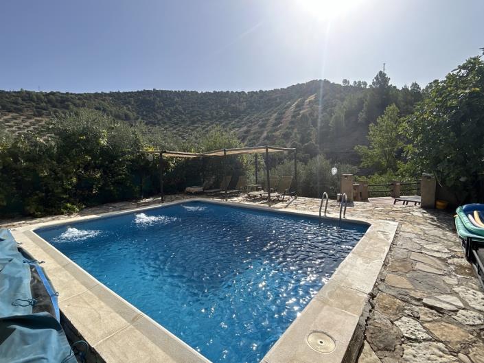 Image No.44-Propriété de pays de 9 chambres à vendre à Montefrío