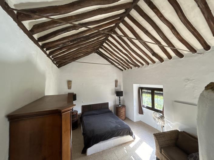 Image No.45-Propriété de pays de 9 chambres à vendre à Montefrío