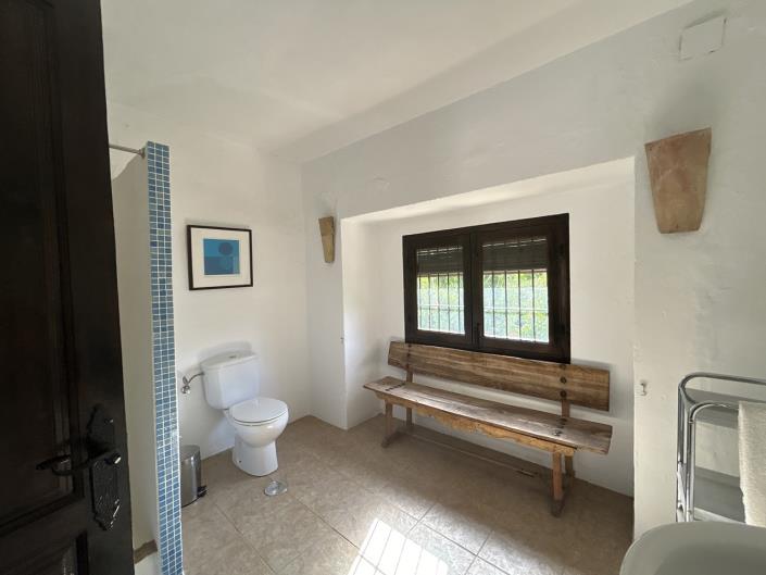 Image No.48-Propriété de pays de 9 chambres à vendre à Montefrío