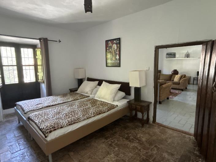 Image No.50-Propriété de pays de 9 chambres à vendre à Montefrío