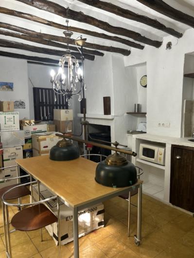 Image No.51-Propriété de pays de 9 chambres à vendre à Montefrío