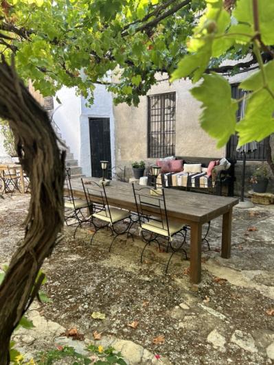 Image No.52-Propriété de pays de 9 chambres à vendre à Montefrío