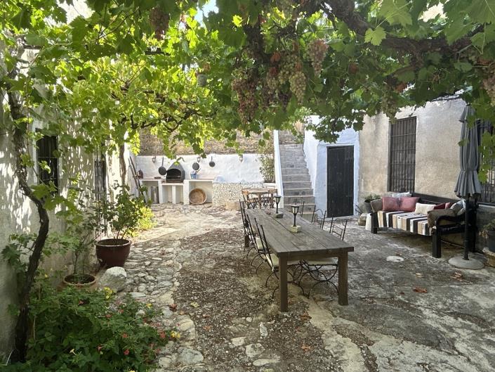 Image No.53-Propriété de pays de 9 chambres à vendre à Montefrío