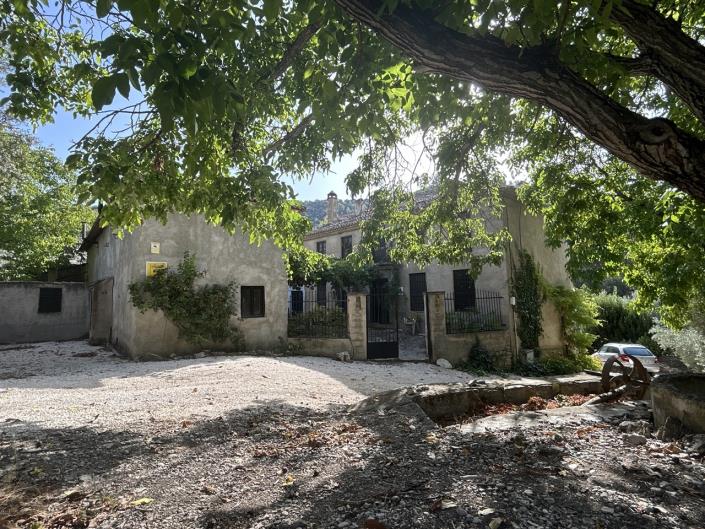 Image No.54-Propriété de pays de 9 chambres à vendre à Montefrío