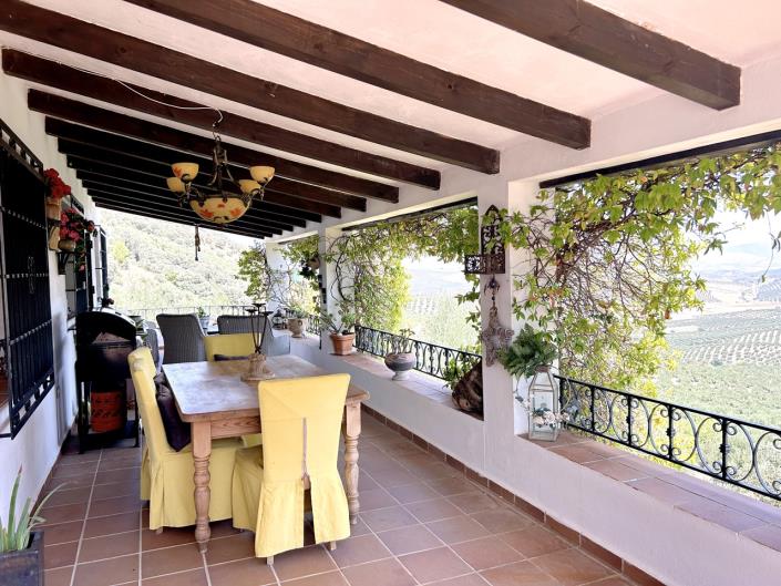 Image No.3-Maison de campagne de 2 chambres à vendre à Ermita Nueva