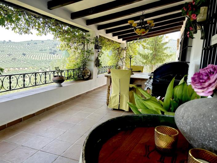 Image No.4-Maison de campagne de 2 chambres à vendre à Ermita Nueva