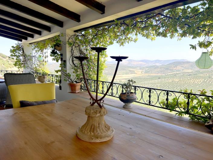 Image No.5-Maison de campagne de 2 chambres à vendre à Ermita Nueva