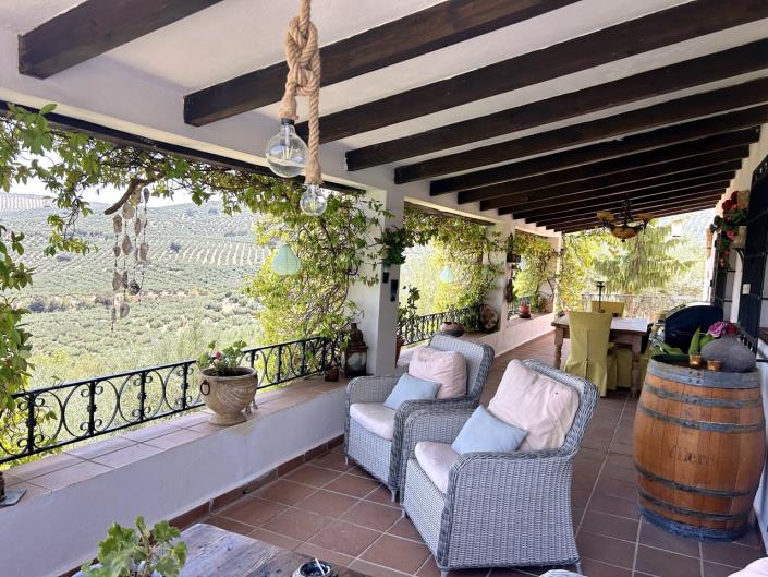 Image No.6-Maison de campagne de 2 chambres à vendre à Ermita Nueva