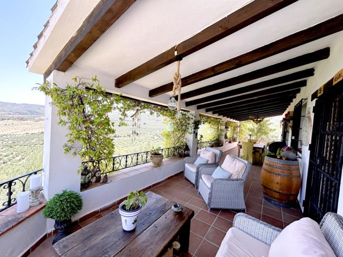 Image No.7-Maison de campagne de 2 chambres à vendre à Ermita Nueva