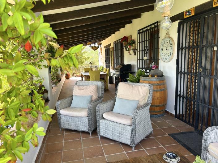 Image No.8-Maison de campagne de 2 chambres à vendre à Ermita Nueva