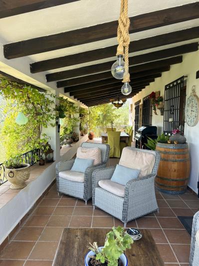 Image No.9-Maison de campagne de 2 chambres à vendre à Ermita Nueva