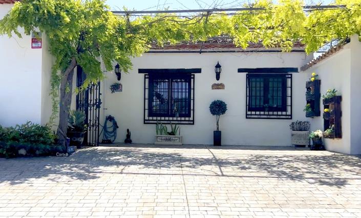 Image No.11-Maison de campagne de 2 chambres à vendre à Ermita Nueva