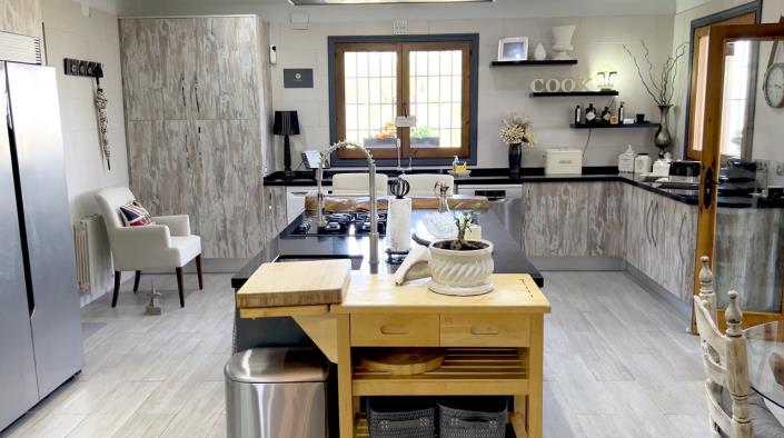 Image No.14-Maison de campagne de 2 chambres à vendre à Ermita Nueva