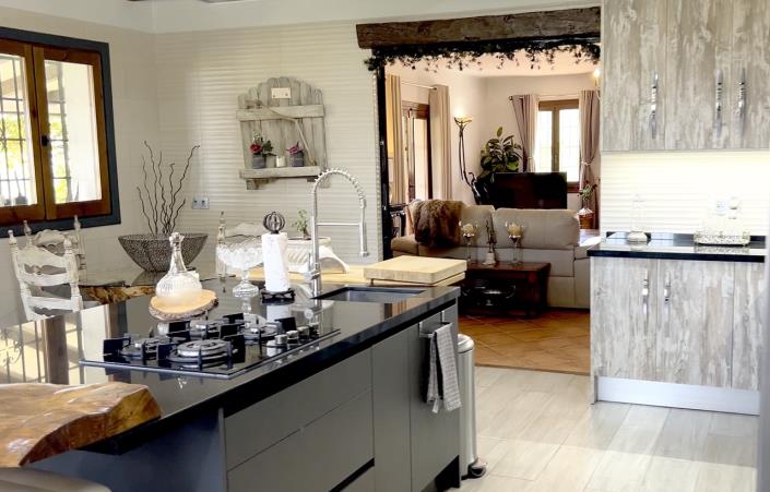 Image No.15-Maison de campagne de 2 chambres à vendre à Ermita Nueva