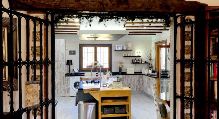 Image No.17-Maison de campagne de 2 chambres à vendre à Ermita Nueva