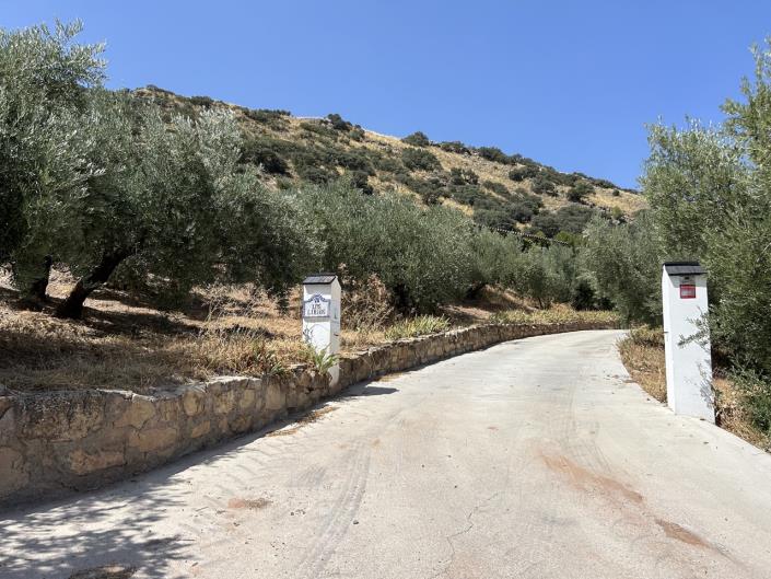 Image No.18-Maison de campagne de 2 chambres à vendre à Ermita Nueva