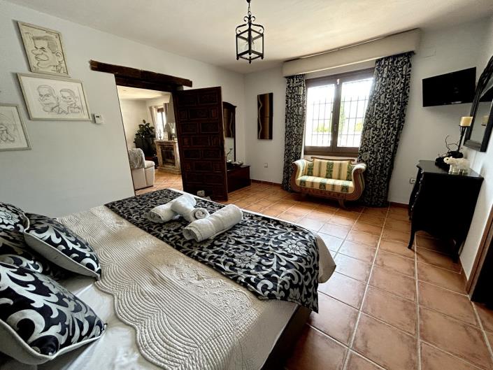 Image No.24-Maison de campagne de 2 chambres à vendre à Ermita Nueva