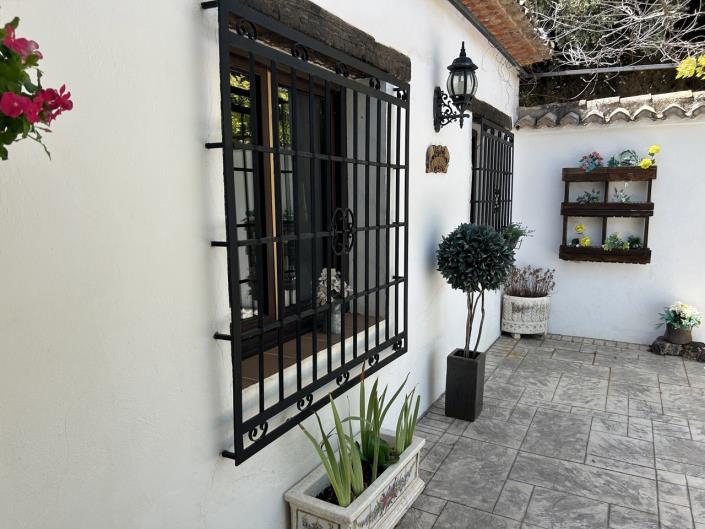 Image No.25-Maison de campagne de 2 chambres à vendre à Ermita Nueva