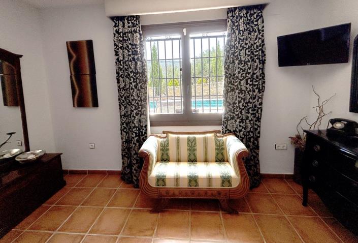 Image No.27-Maison de campagne de 2 chambres à vendre à Ermita Nueva