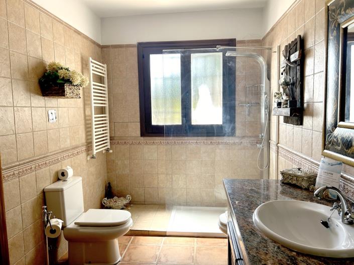 Image No.28-Maison de campagne de 2 chambres à vendre à Ermita Nueva